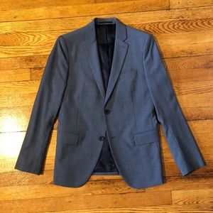 Theory men’s blazer, size 36S